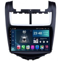 Штатна магнітола Torssen Chevrolet Aveo 14-F9232 4G Carplay DSP 20220586 фото
