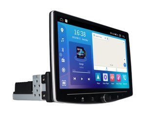 Магнітола FORS.auto Universal 1DIN 2 PRO-UNK (10&quot\;, 2+32Gb, CarPlay) 2 PRO-10UNK фото