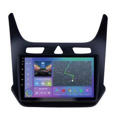 Штатна магнітола Torssen Chevrolet Aveo 16- F9232 4G Carplay DSP 20220920 фото