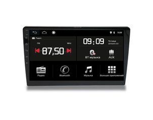 Штатна магнітола Torssen Audi A4 00-08/Seat Exeo F9332 4G Carplay DSP 21212052 фото