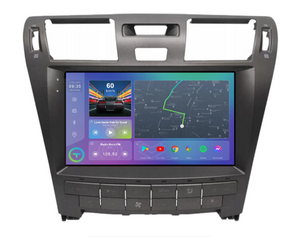 Штатна магнітола Torssen Lexus LS460 F106128 4G Carplay DSP 202271106 фото