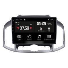 Штатна магнітола Torssen Chevrolet Captiva 16+ F10332 4G Carplay DSP 21212098 фото