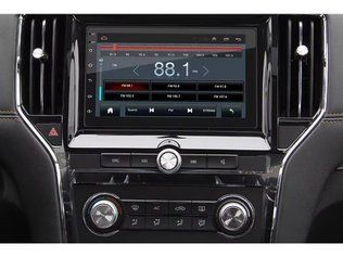 Магнітола FORS.auto Universal 2DIN U-M200 (7", 2+32Gb) U-M200 фото