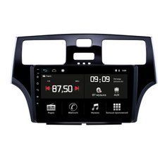 Штатна магнітола Torssen Lexus ES 01-06 F9332 4G Carplay DSP 21212262 фото