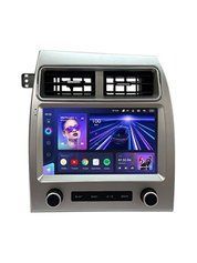 Штатна магнітола TeYes CC3 2K 6GB+128GB 4G+WiFi для Audi Q7 4L (2006-2010) ART-264D4D9A фото