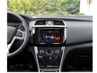 Магнітола FORS.auto Universal 2DIN UN 2 PRO (7&quot\;, 2+32Gb, CarPlay) 2 PRO-7UN фото