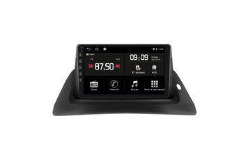 Штатна магнітола Torssen Renault Kangoo 13- F9232 4G Carplay DSP 20220765 фото
