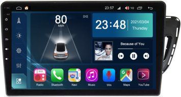 Штатна магнітола Torssen Audi Q5 10-18 F106128 4G Carplay DSP 21212059 фото