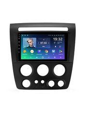 Штатна магнітола TeYes CC3 2K 6GB+128GB 360&deg; 4G+WiFi для Hummer H3 (2005-2010) ART-CA4E95FF фото