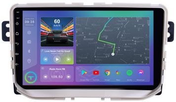 Штатна магнітола Torssen Great Wall Hover H2 2014-2017 F96128 4G Carplay DSP 202270592 фото