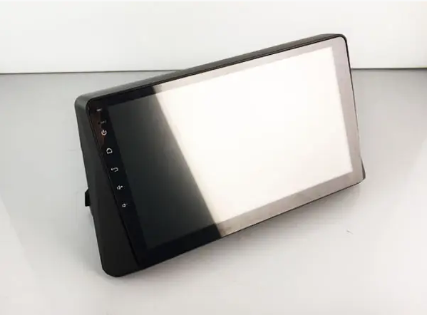 Штатна магнітола Witson Android (8 CORE+2G+32G 4G+WI-FI) 3675136751 фото