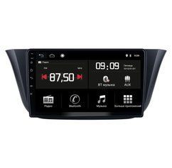 Штатна магнітола Torssen Iveco Daily 2014- MQG9232 4G 21210865 фото