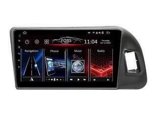 Штатна магнітола FORS.auto FS 1 LITE для Audi Q5 (1+32Gb, 9&quot\;) 2009-2018 FS-1163 фото