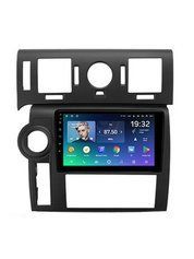 Штатна магнітола TeYes CC3L 4GB+32GB 4G+WiFi для Hummer H2 (2007-2009) ART-55E71823 фото