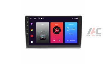 Автомобільна мультимедійна система SIGMA F9216 ANDROID 10 2+32 Gb (9") 29151 фото