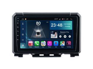 Штатна магнітола Torssen Suzuki Jimny 19+ F9232 4G Carplay DSP 20220791 фото